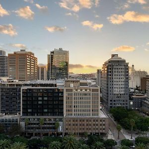 Radisson Hotel Cape Town Foreshore